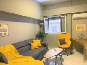 Apartment 55 Fix